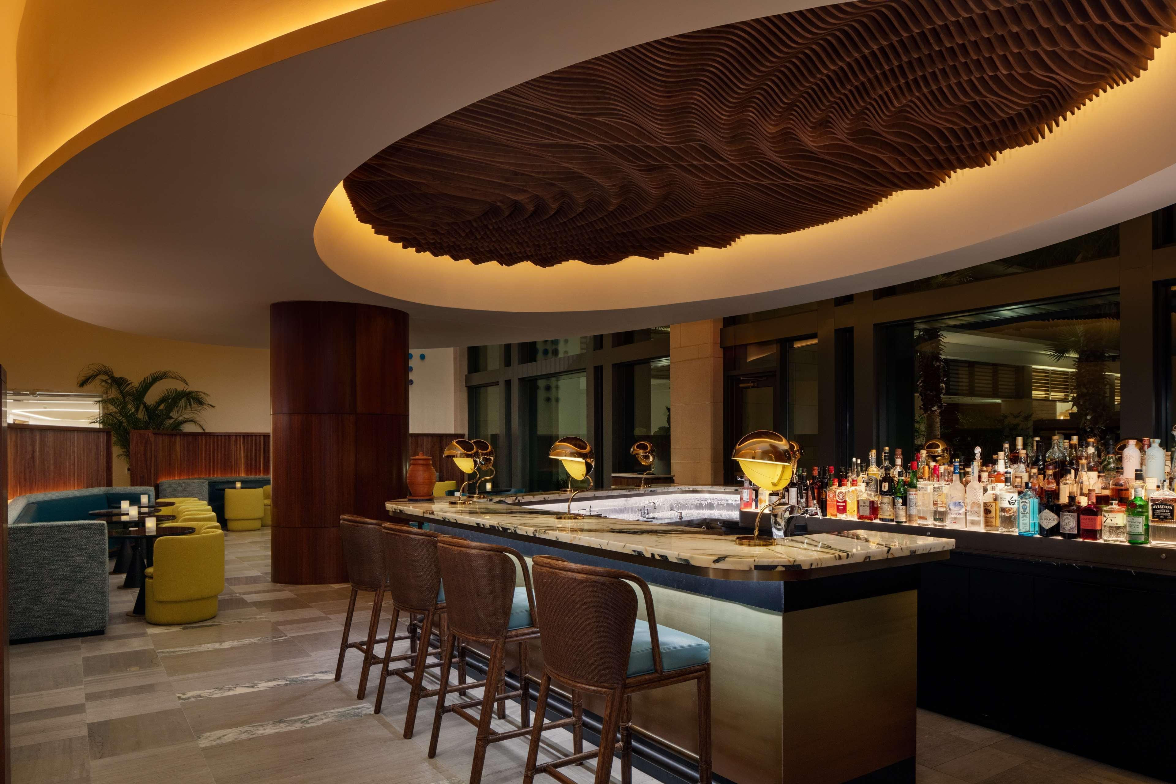 Conrad Orlando Hotel ภายนอก รูปภาพ