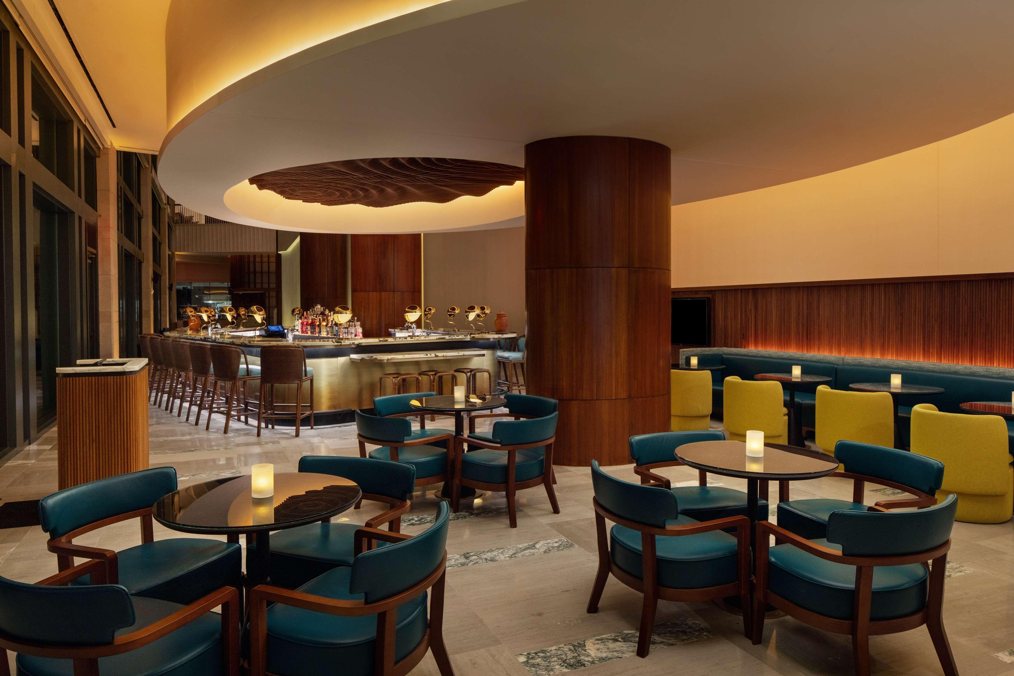 Conrad Orlando Hotel ภายนอก รูปภาพ