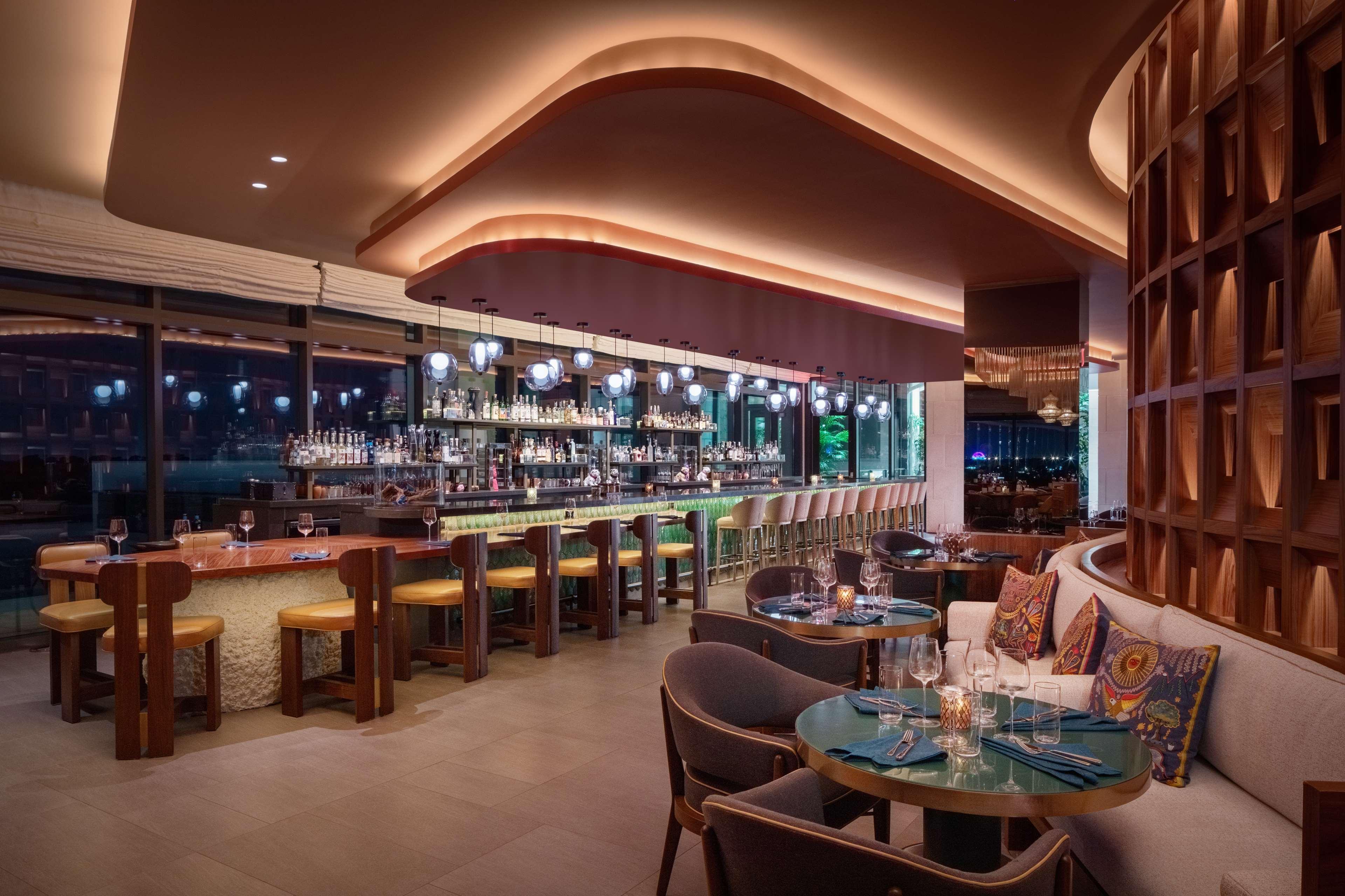 Conrad Orlando Hotel ภายนอก รูปภาพ