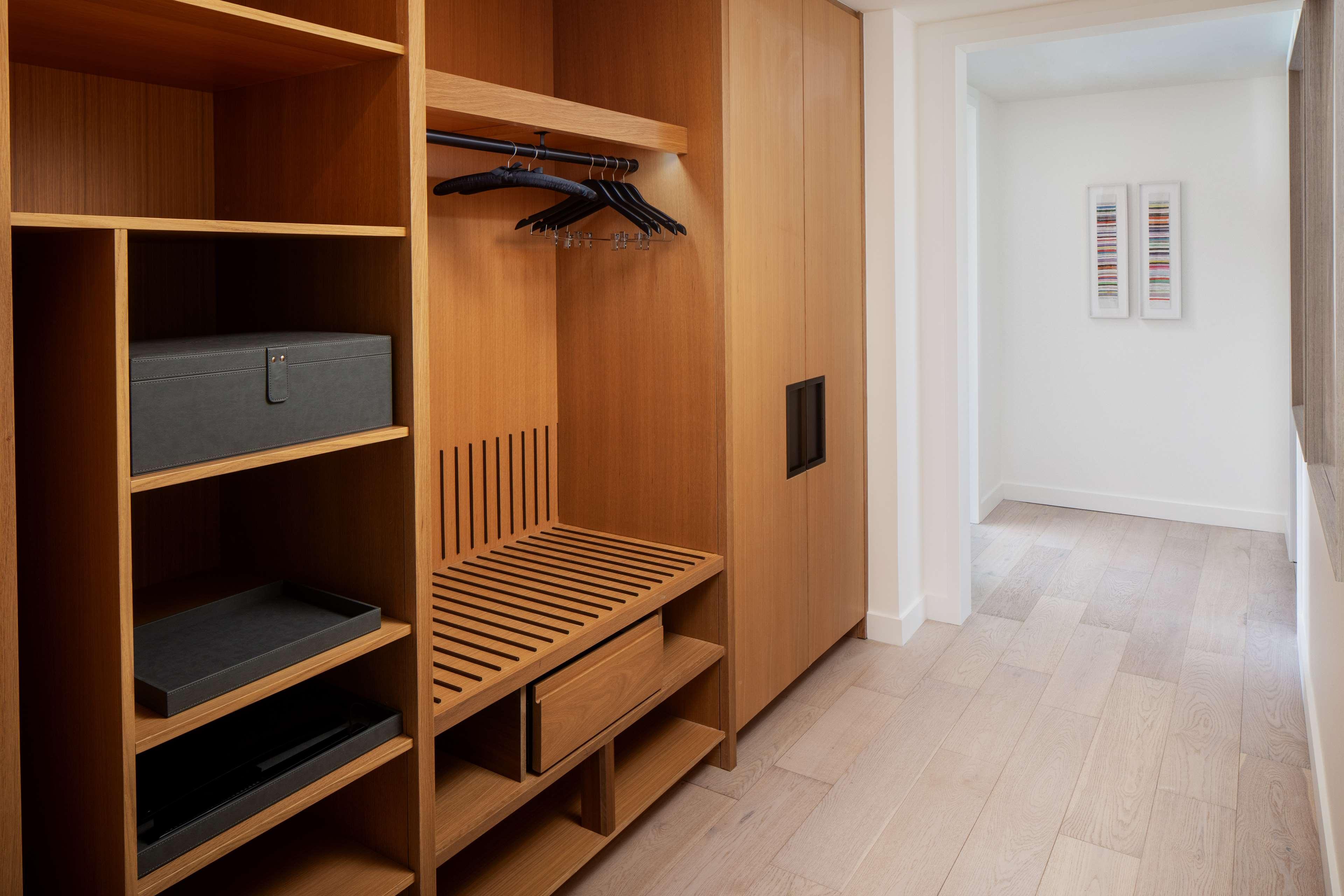 Conrad Orlando Hotel ภายนอก รูปภาพ