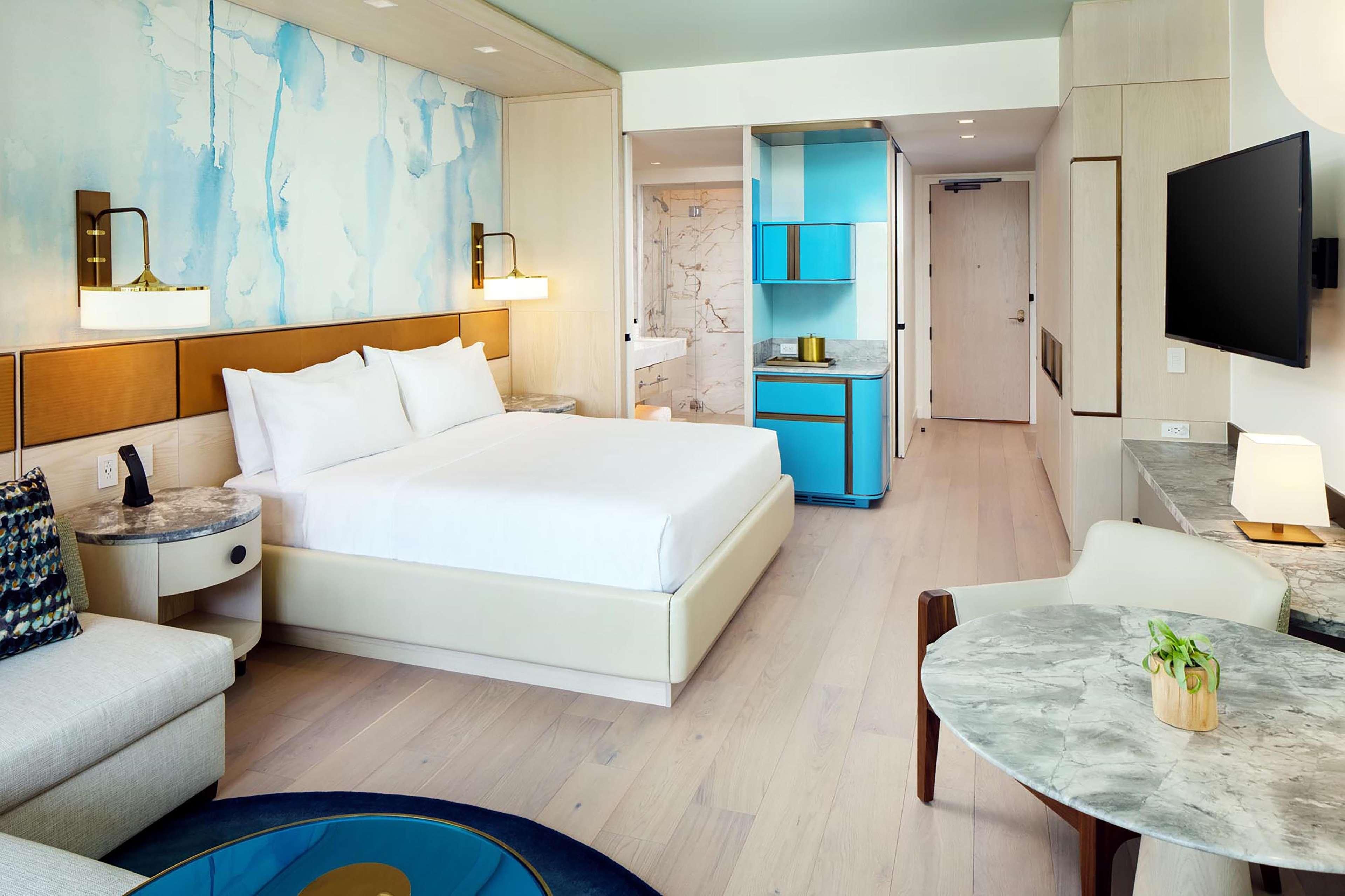 Conrad Orlando Hotel ภายนอก รูปภาพ