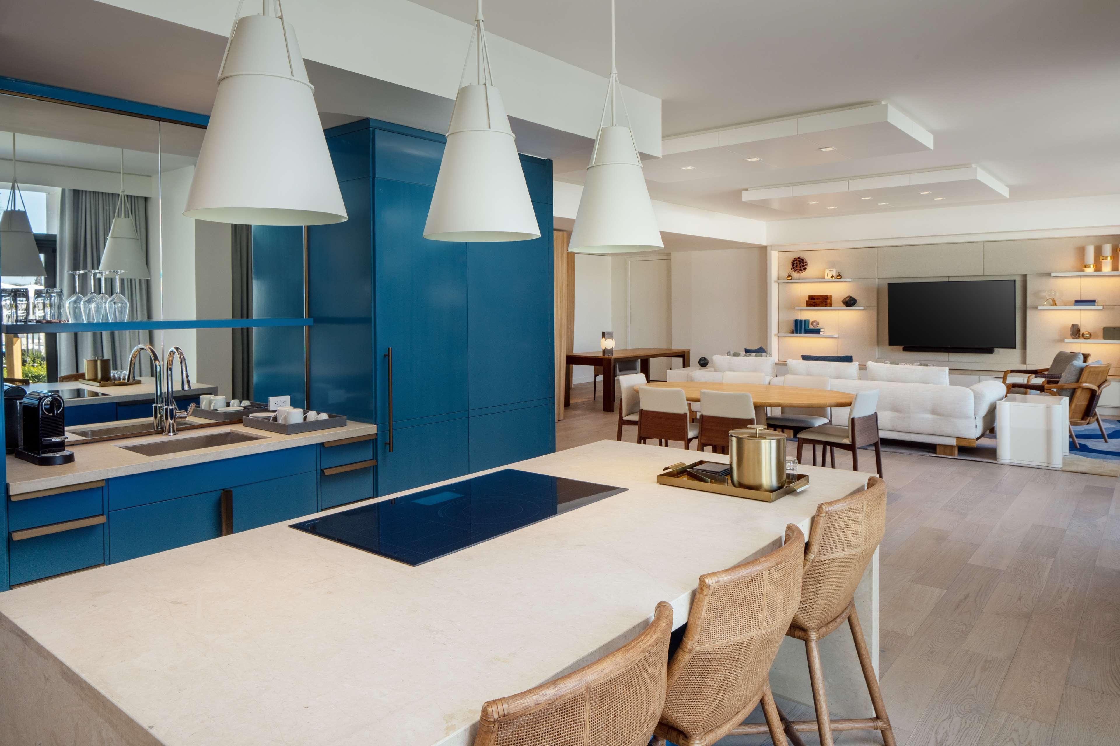 Conrad Orlando Hotel ภายนอก รูปภาพ