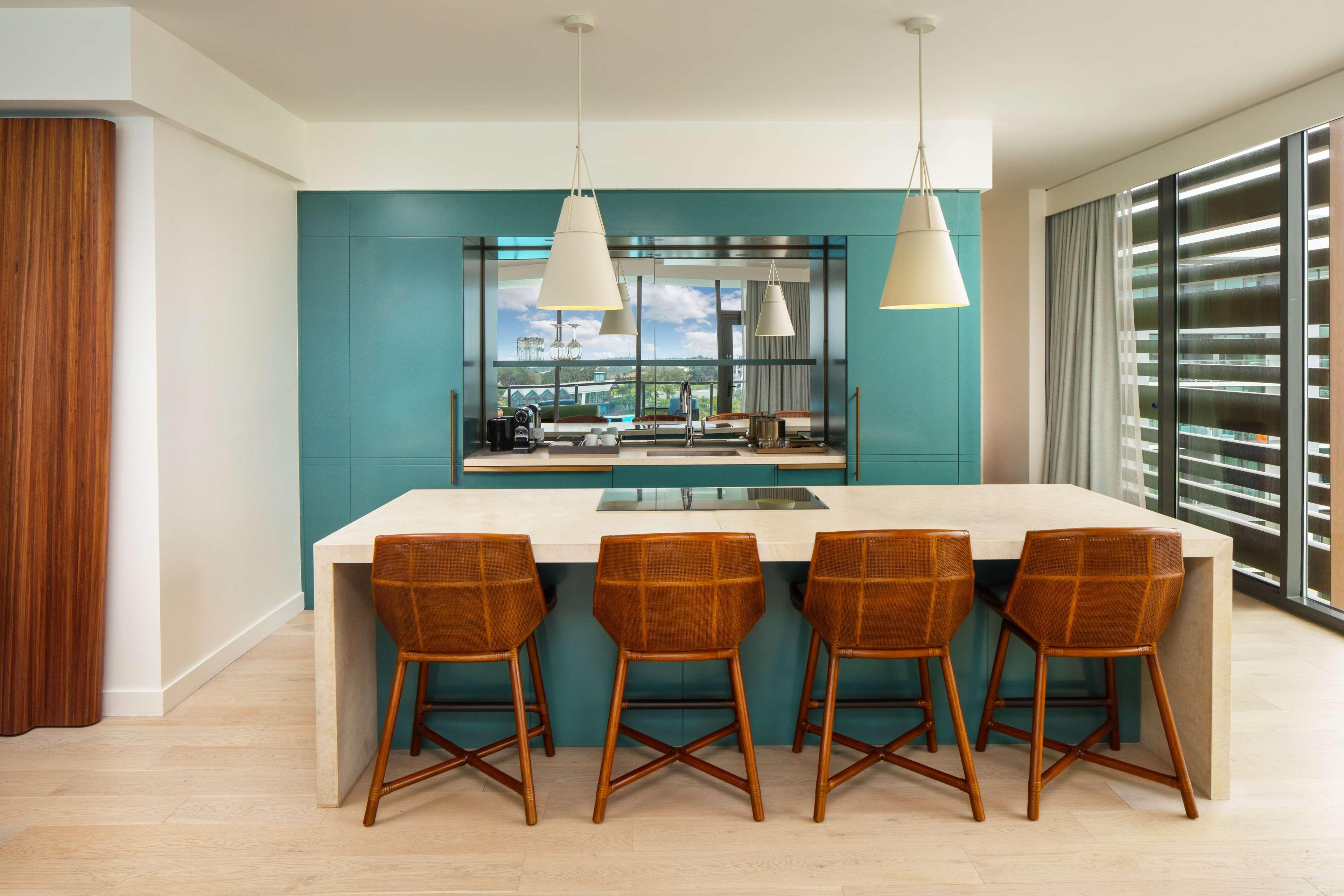 Conrad Orlando Hotel ภายนอก รูปภาพ