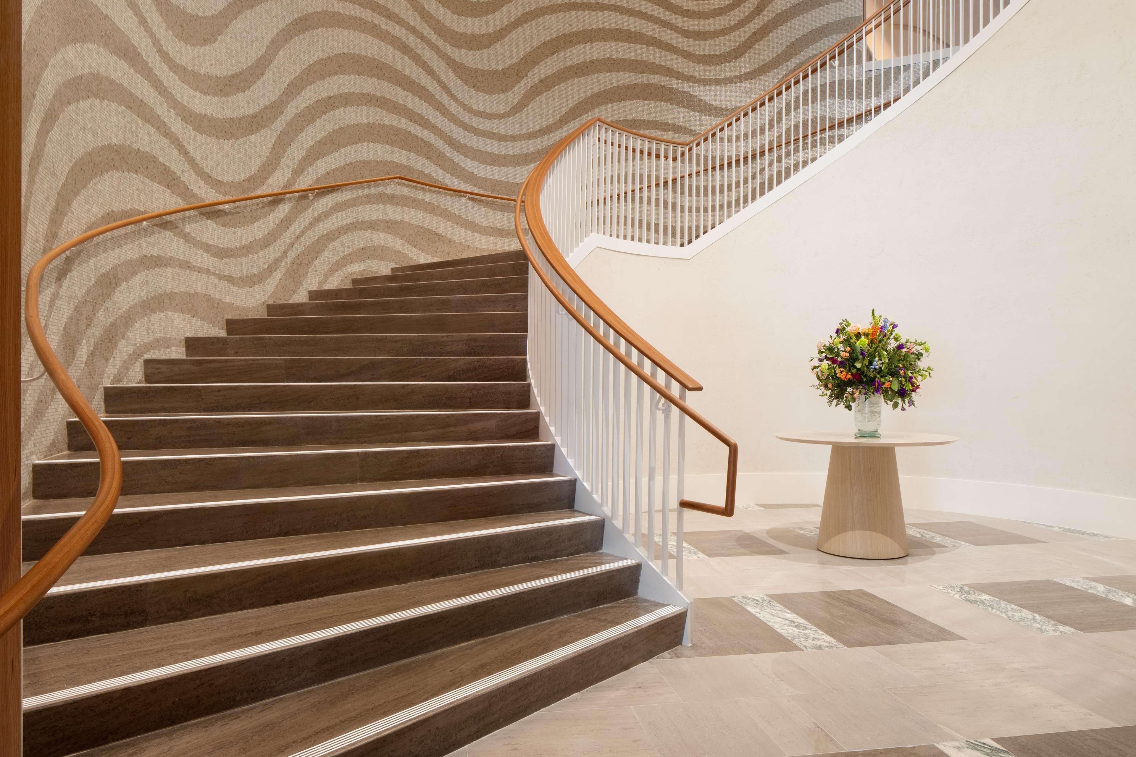 Conrad Orlando Hotel ภายนอก รูปภาพ