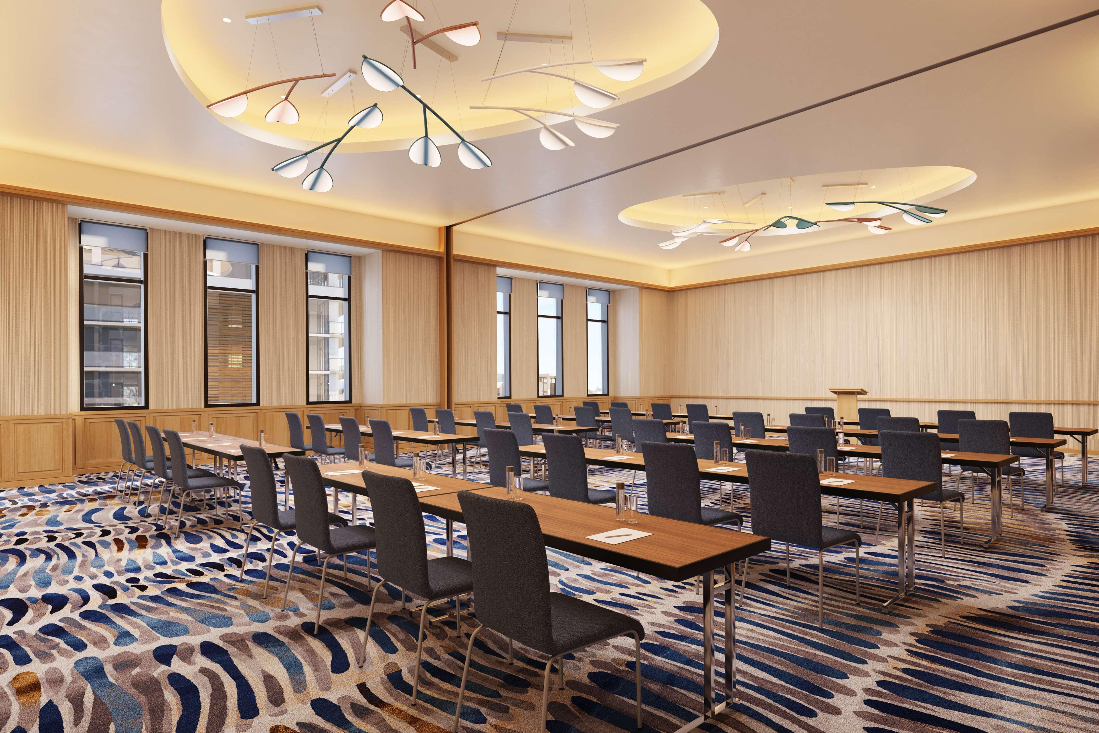 Conrad Orlando Hotel ภายนอก รูปภาพ