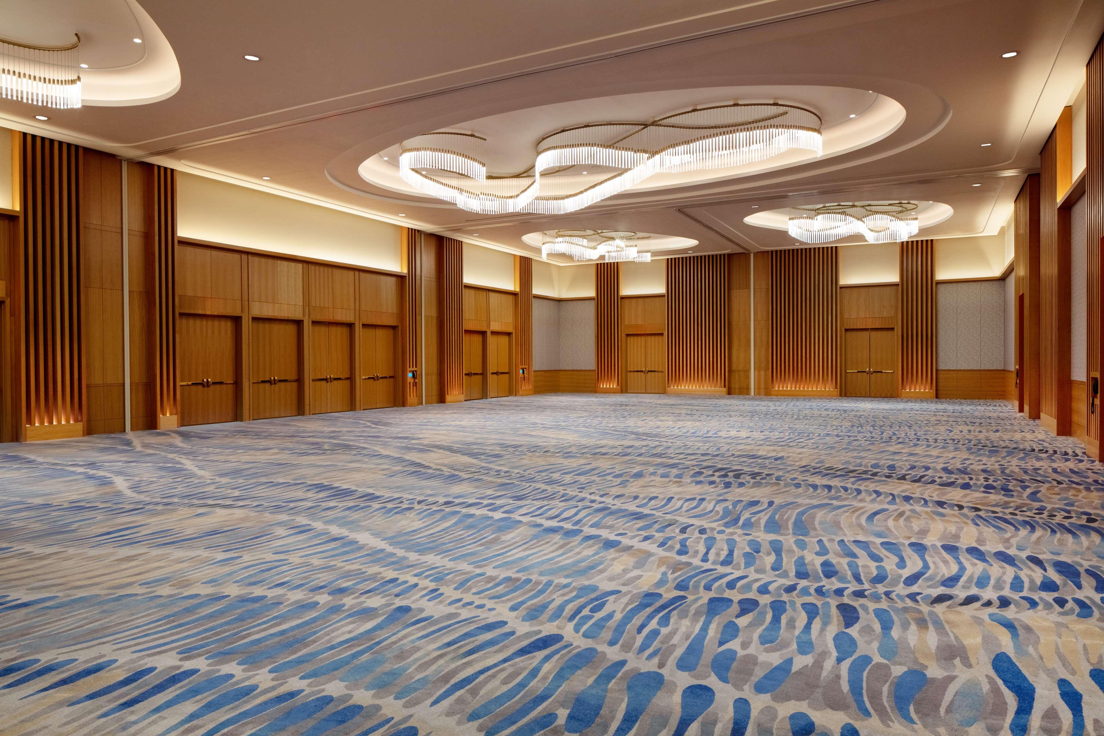 Conrad Orlando Hotel ภายนอก รูปภาพ