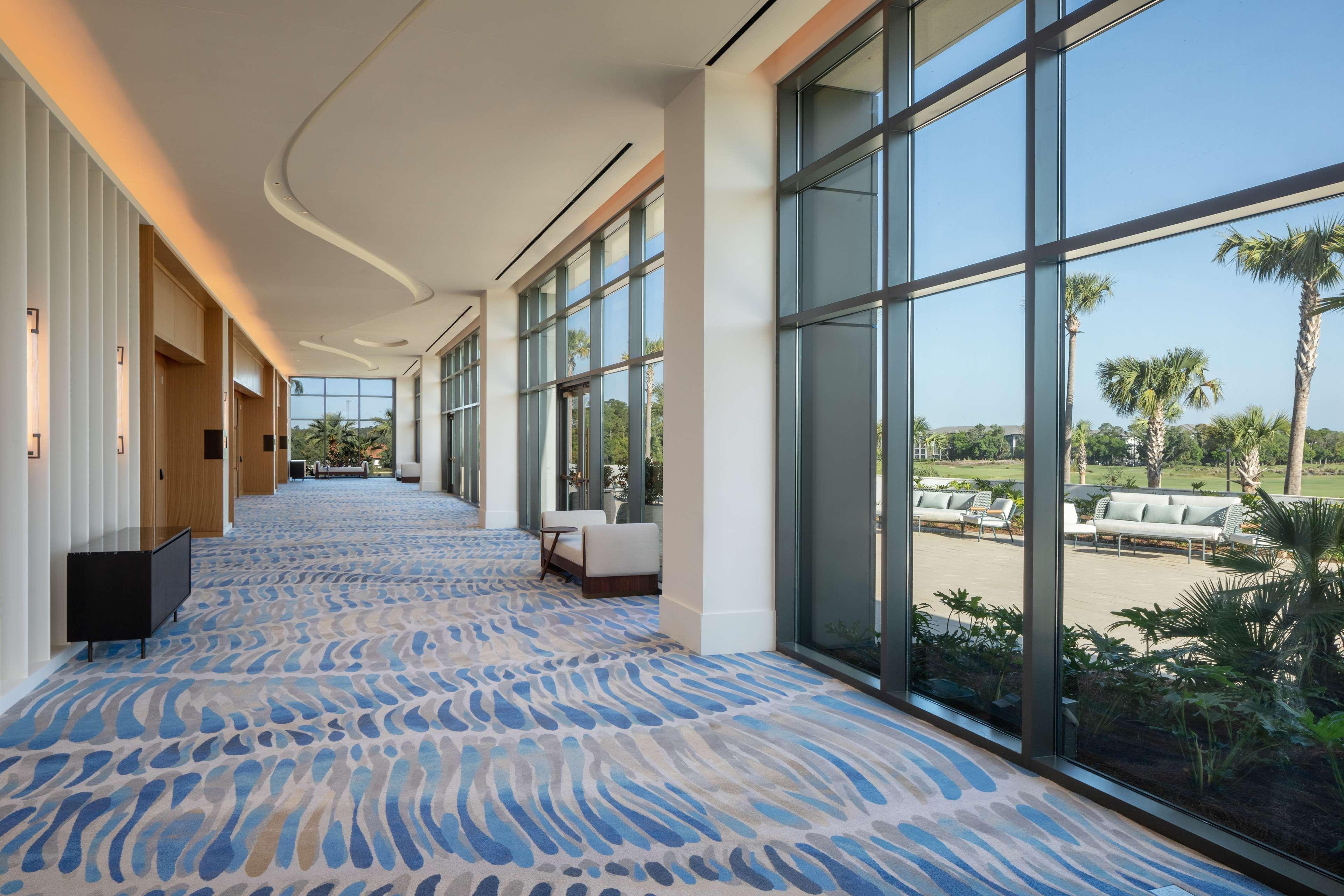 Conrad Orlando Hotel ภายนอก รูปภาพ